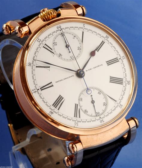 patek register